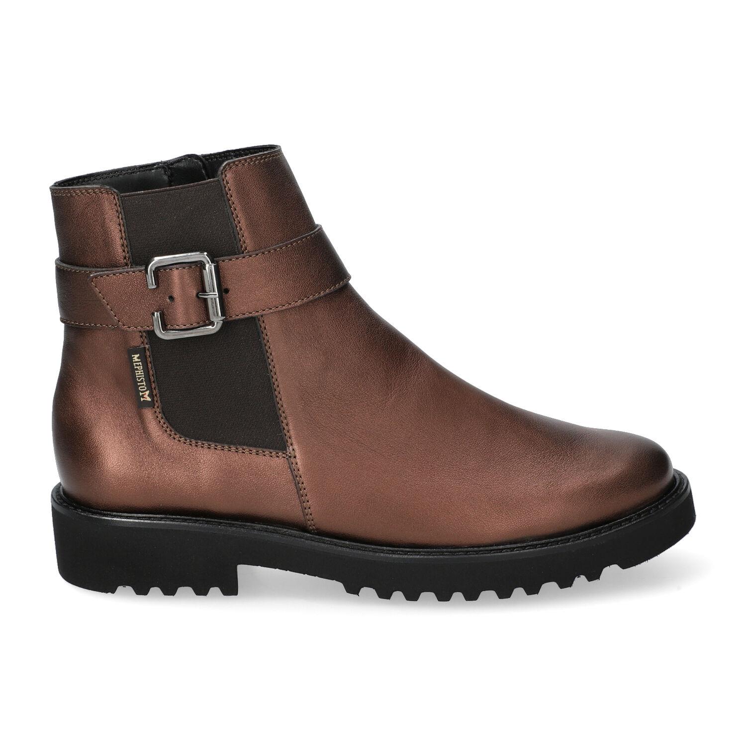 Bottine femme mephisto outlet